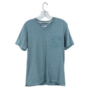 Paper Denim Cloth Men's V-Neck T-Shirt M